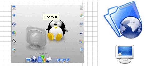 CrystalXP smiley-pack (Windows) software credits, cast, crew of song
